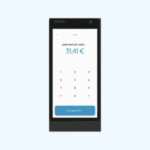Yavin Reader (Shift4) - N6 Pro
