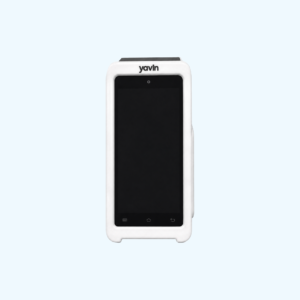 Housse silicone Yavin pour terminal de paiement Yavin X Dual Screen N950S DS